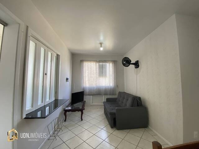 #1372 - Apartamento para Venda em Blumenau - SC