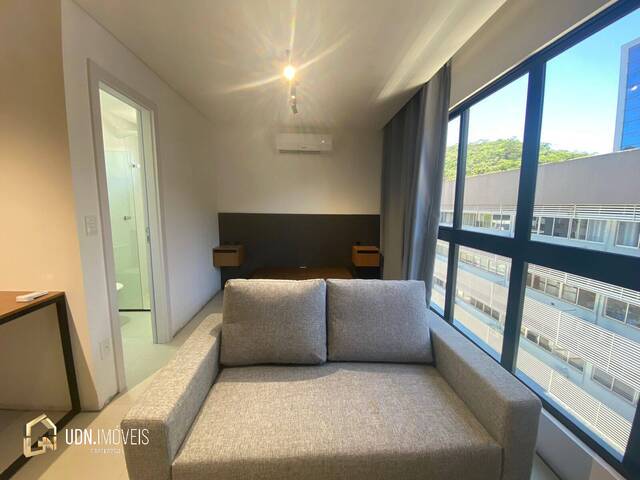 #1377 - Loft para Locação em Blumenau - SC