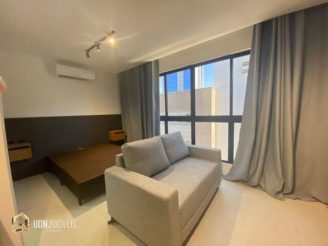 #1377 - Loft para Locação em Blumenau - SC