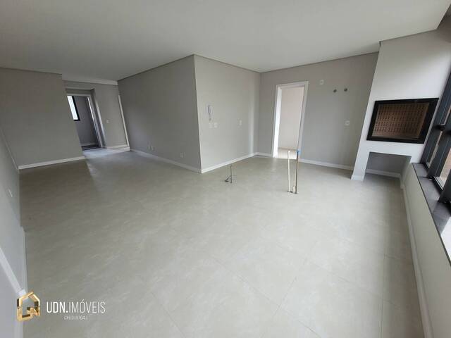 #1386 - Apartamento para Venda em Blumenau - SC - 3