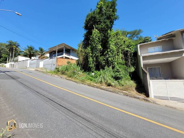 Venda em Do Salto - Blumenau