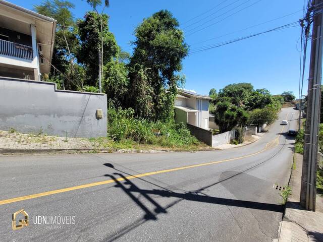 Área para Venda em Blumenau - 4