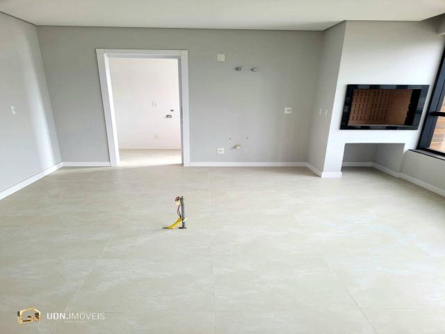 #1388 - Apartamento para Venda em Blumenau - SC