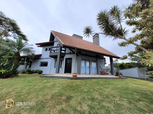 #1396 - Casa para Venda em Blumenau - SC - 3