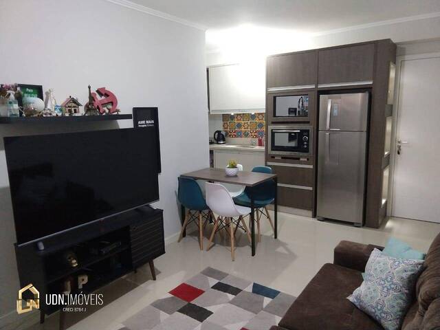 #1397 - Apartamento para Venda em Blumenau - SC