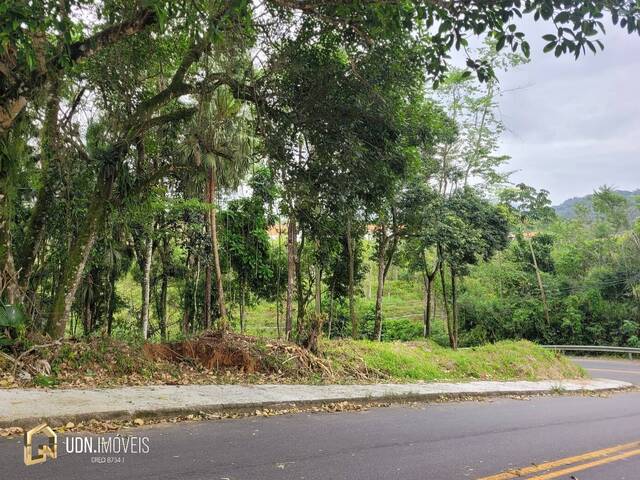 #1398 - Área para Venda em Blumenau - SC - 1