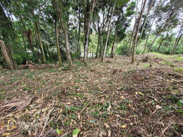 #1398 - Área para Venda em Blumenau - SC