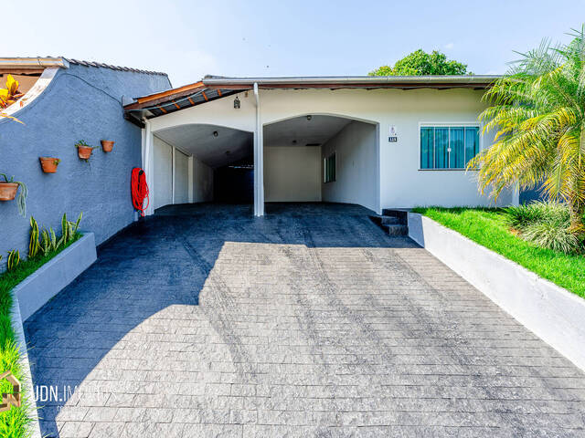#1405 - Casa para Venda em Blumenau - SC