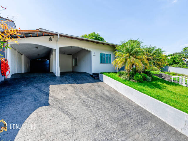 #1405 - Casa para Venda em Blumenau - SC