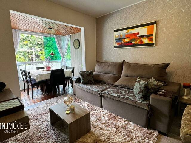 #1413 - Apartamento para Venda em Blumenau - SC - 1