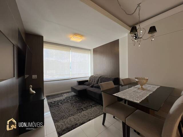 #1417 - Apartamento para Venda em Blumenau - SC