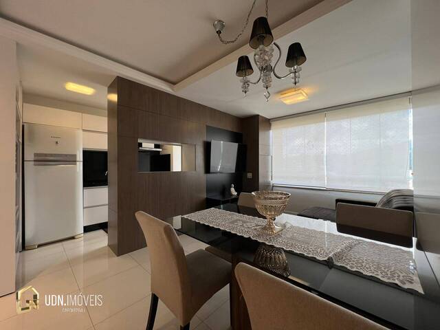 #1417 - Apartamento para Venda em Blumenau - SC