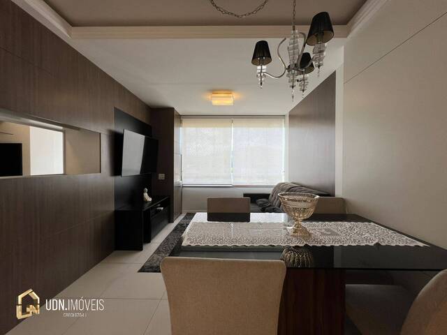 #1417 - Apartamento para Venda em Blumenau - SC