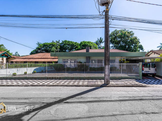 #1422 - Casa para Venda em Blumenau - SC - 1