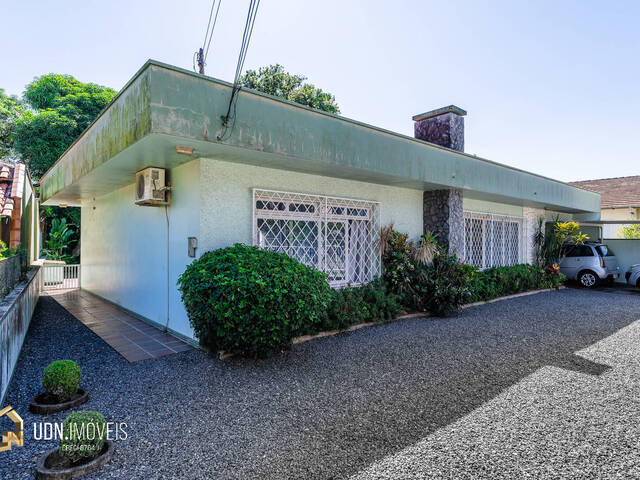 #1422 - Casa para Venda em Blumenau - SC