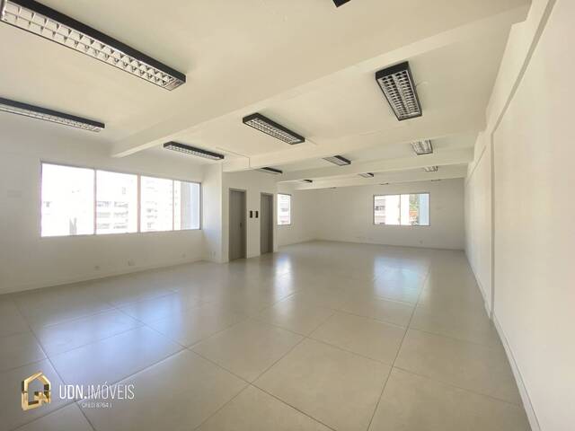 #1653 - Sala para Locação em Blumenau - SC