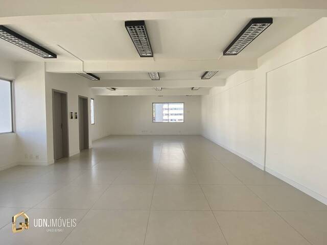 #1653 - Sala para Locação em Blumenau - SC