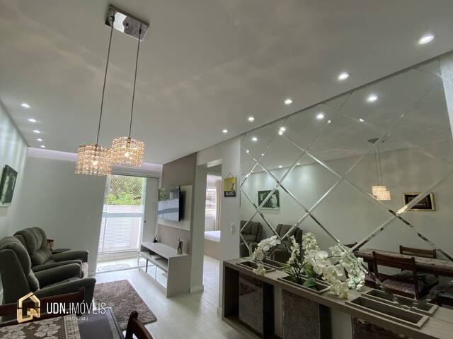 Apartamento para Locação em Blumenau - 2
