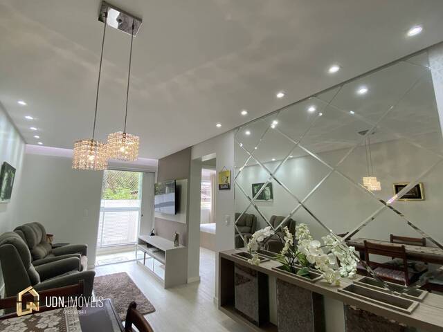 Apartamento para Locação em Blumenau - 3