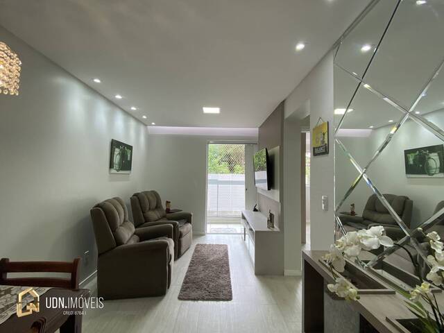 Apartamento para Locação em Blumenau - 4