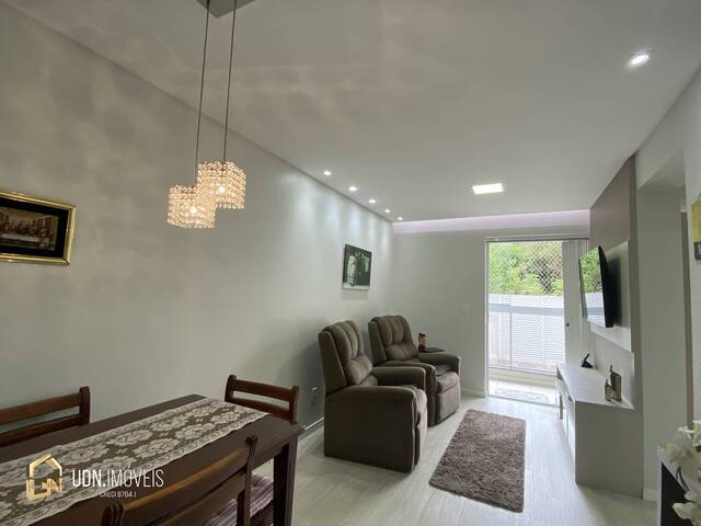 Apartamento para Locação em Blumenau - 5