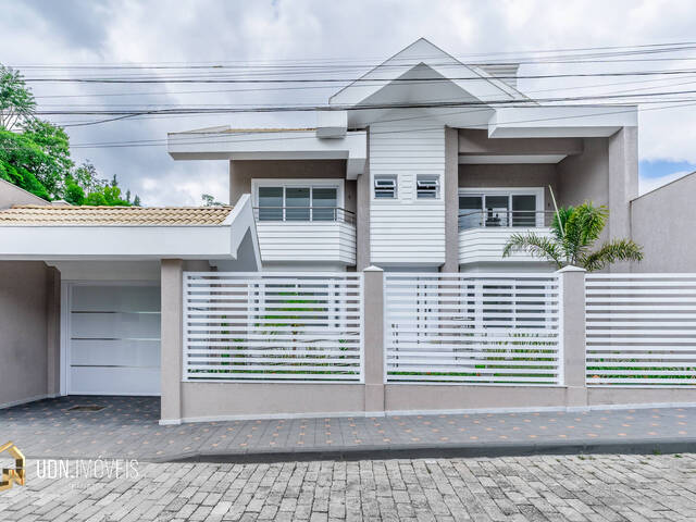 #1505 - Casa para Venda em Blumenau - SC - 1