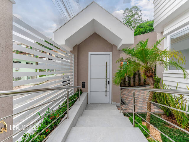 #1504 - Casa para Venda em Blumenau - SC