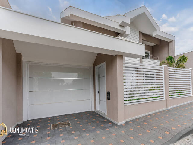 #1504 - Casa para Venda em Blumenau - SC
