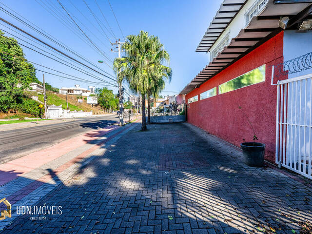 #1414 - Casa para Locação em Blumenau - SC