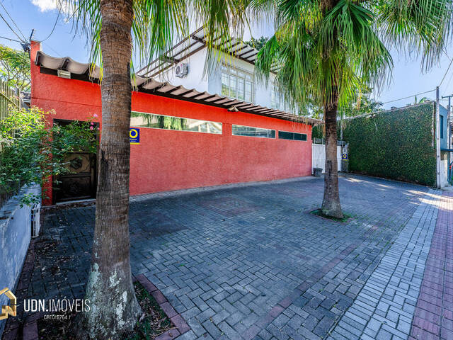 #1414 - Casa para Locação em Blumenau - SC