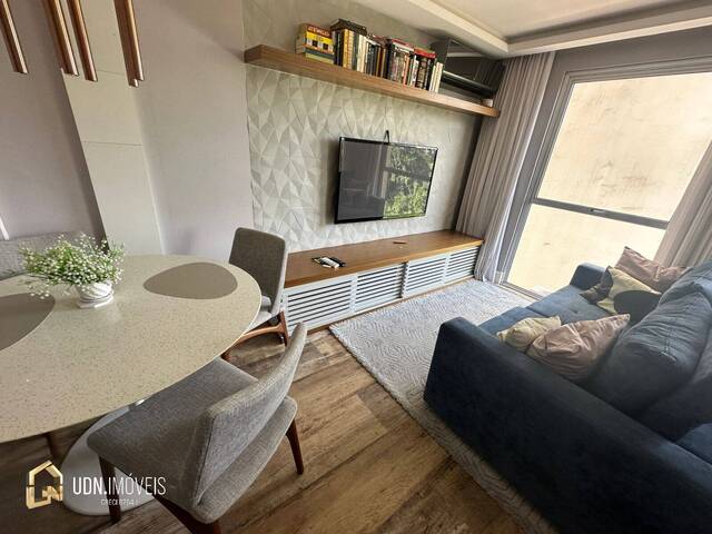 #1521 - Apartamento para Venda em Blumenau - SC