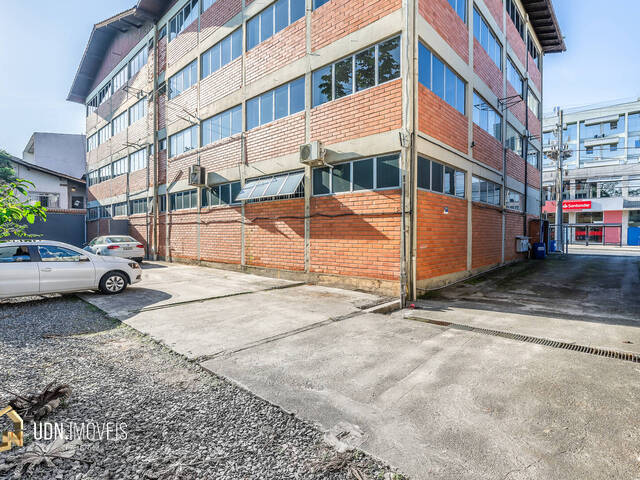 Sala para Locação em Blumenau - 5