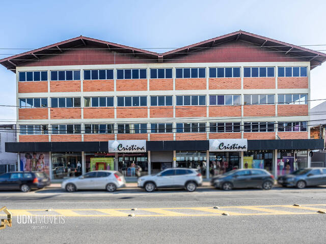 #1519 - Sala para Locação em Blumenau - SC