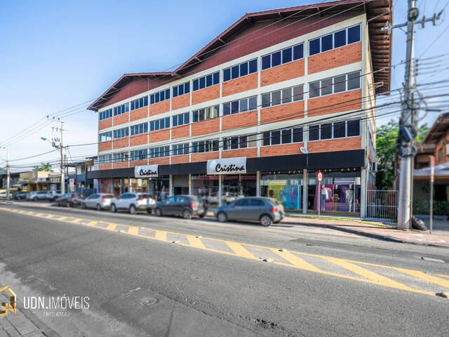 #1519 - Sala para Locação em Blumenau - SC