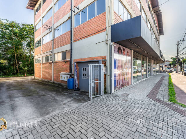 Sala para Locação em Blumenau - 4