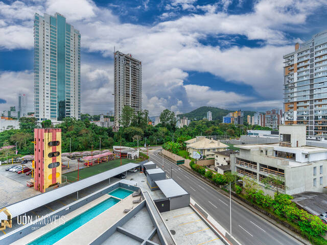 Apartamento para Venda em Blumenau - 5