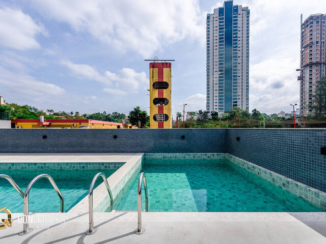 Apartamento para Venda em Blumenau - 4