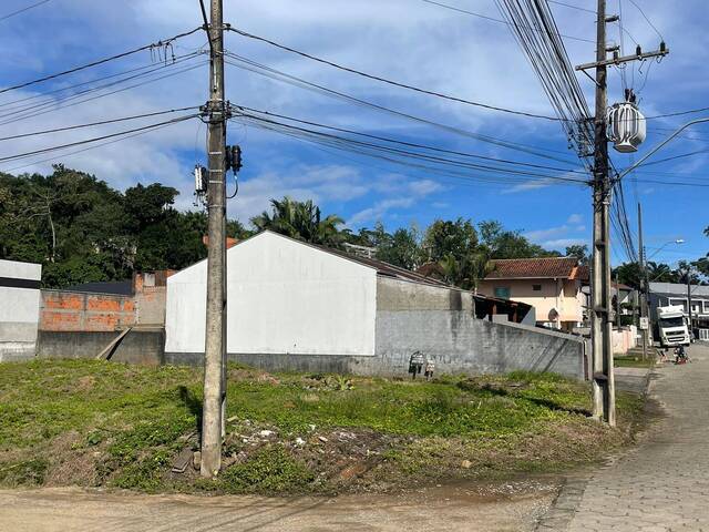 Terreno para Venda em Blumenau - 4