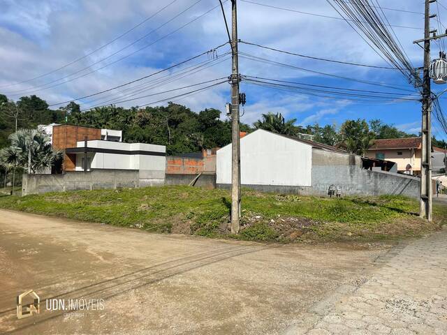 #1526 - Terreno para Venda em Blumenau - SC