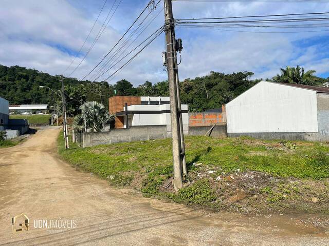 #1526 - Terreno para Venda em Blumenau - SC