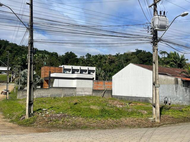 Terreno para Venda em Blumenau - 5