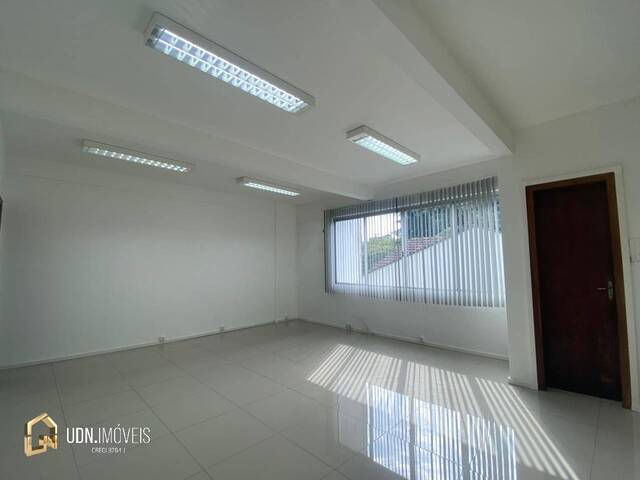 #1539 - Sala para Locação em Blumenau - SC