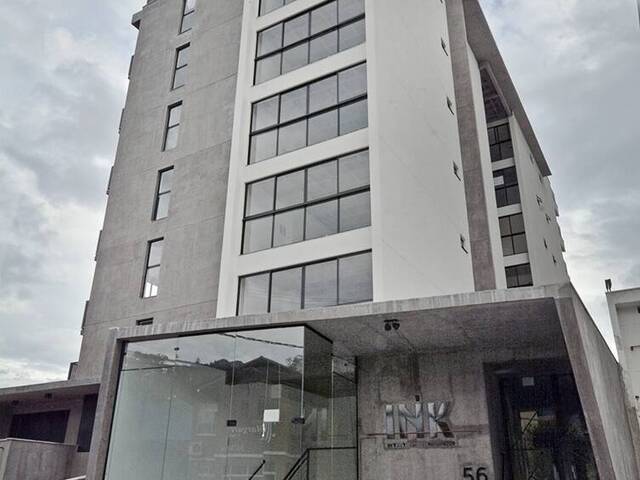 #1542 - Apartamento para Venda em Blumenau - SC