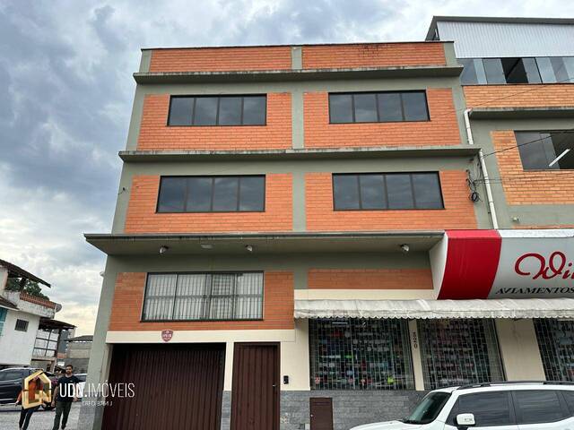 Locação em Velha - Blumenau