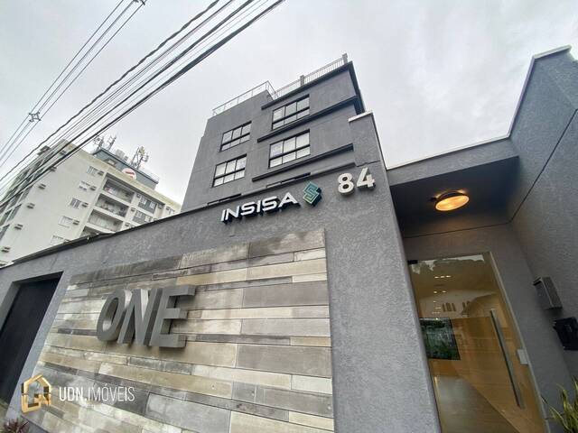 #1554 - Apartamento para Locação em Blumenau - SC