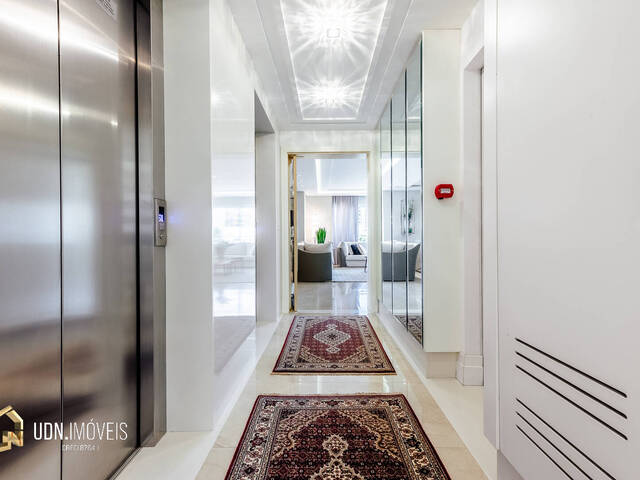#1559 - Apartamento para Venda em Blumenau - SC