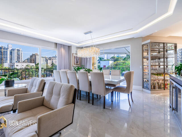 #1559 - Apartamento para Venda em Blumenau - SC