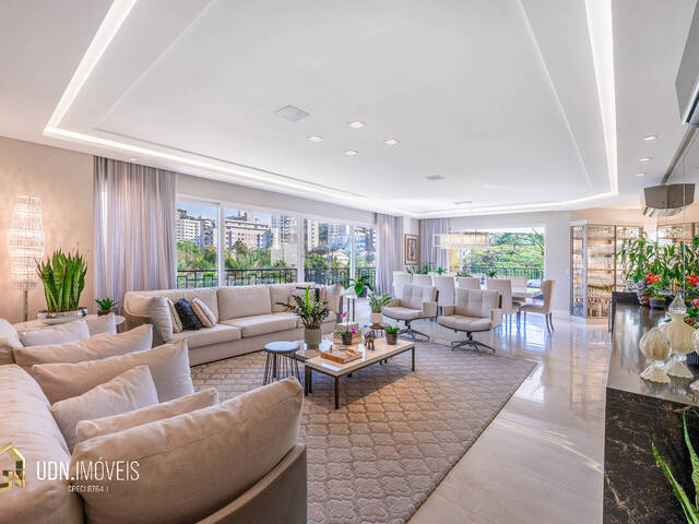 #1559 - Apartamento para Venda em Blumenau - SC
