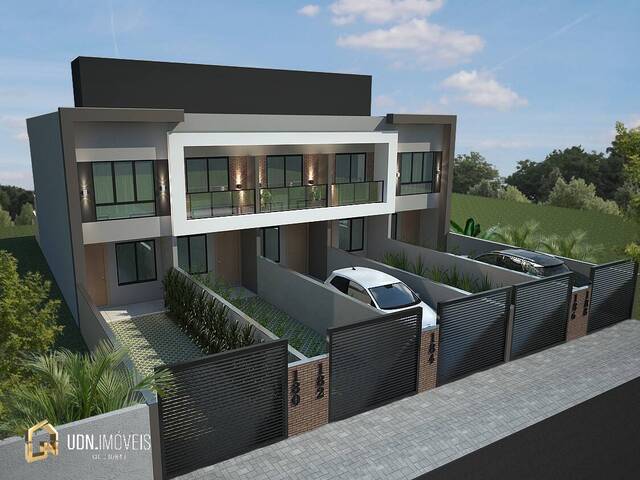 #1569 - Casa para Venda em Blumenau - SC