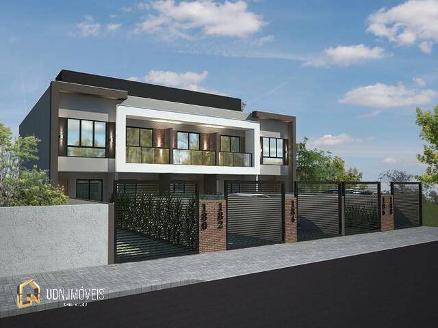 #1569 - Casa para Venda em Blumenau - SC